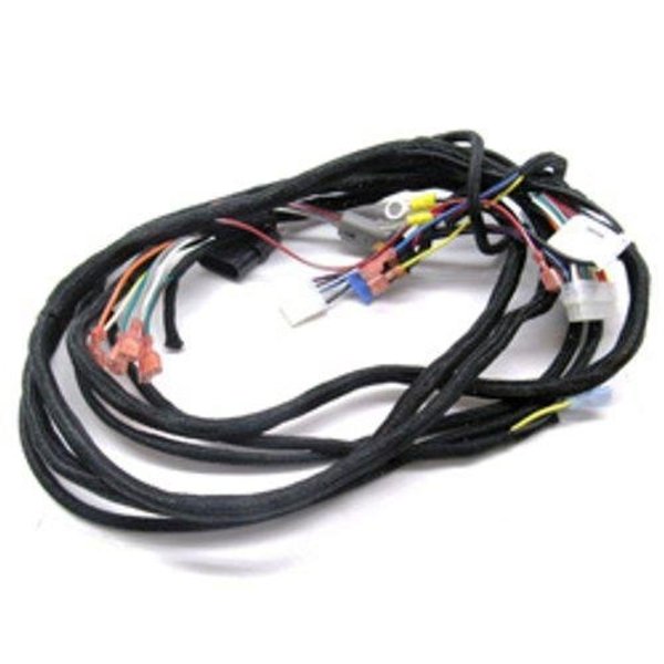 Ilc Replacement for Ezgo / Cushman / Textron Harness Wire Control 1000e 48vdc HARNESS WIRE CONTROL 1000E 48VDC EZGO / CUSHMAN /